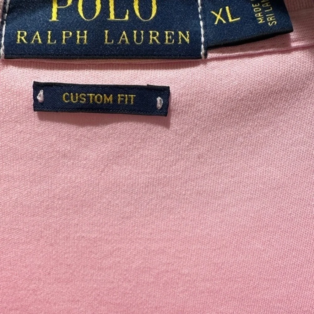 Polo Ralph Lauren Cotton‎ Polo Shirt